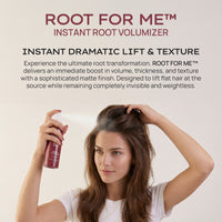 Root for Me Instant Root Volumizer