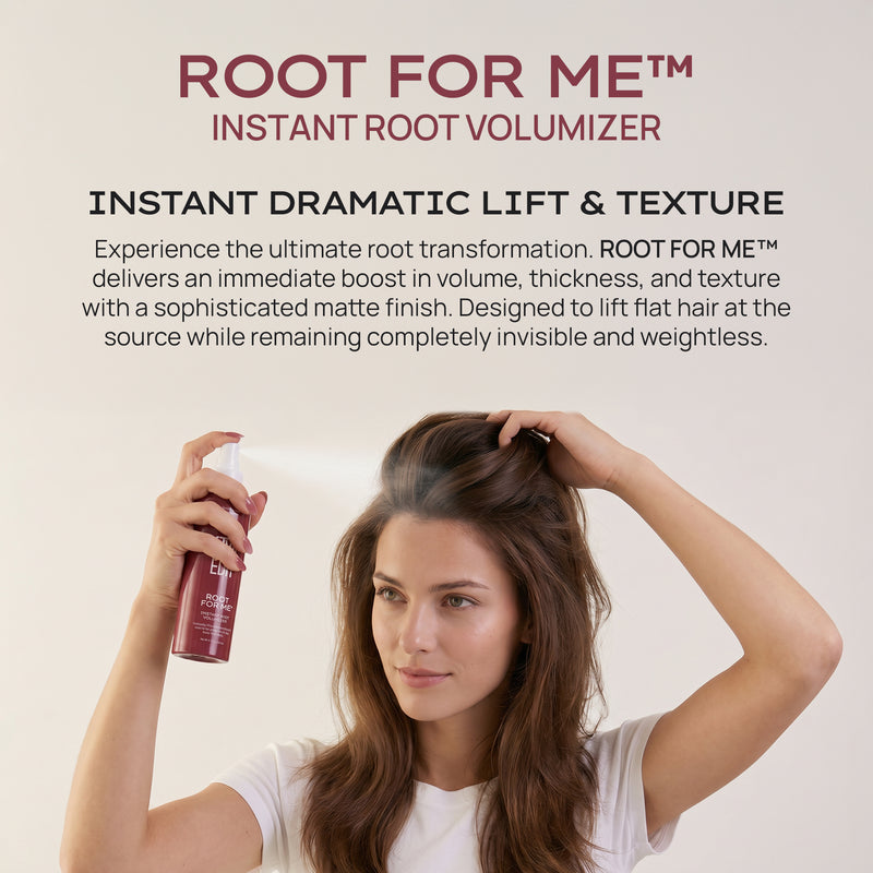 NEW Root for Me Instant Root Volumizer