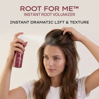 Travel Size Root For Me™ Root Volumizer Spray for Fine & Thinning Hair, 1.0 oz