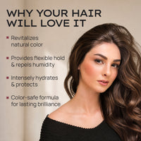 Travel Size Root For Me™ Root Volumizer Spray for Fine & Thinning Hair, 1.0 oz