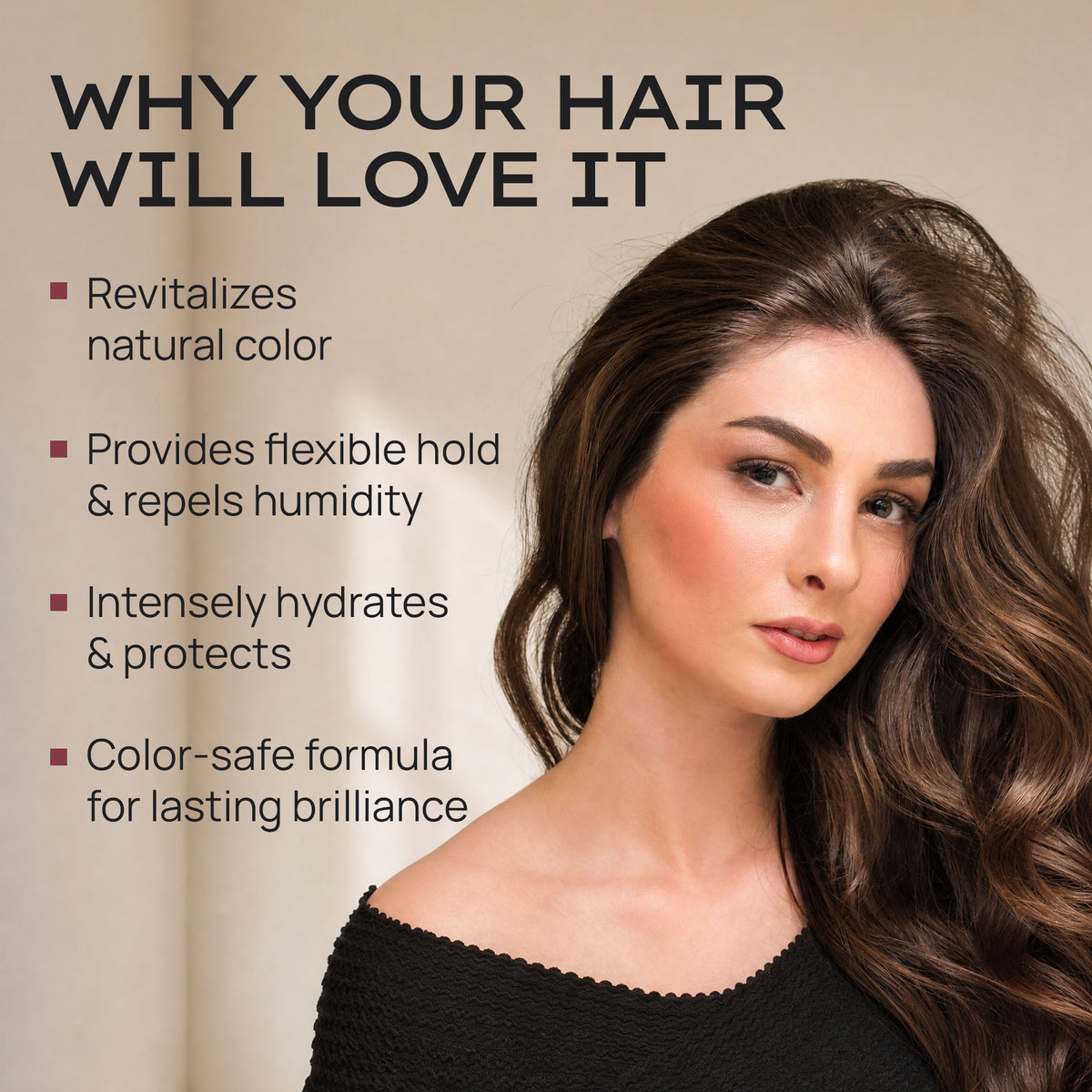Travel Size Root For Me™ Root Volumizer Spray for Fine & Thinning Hair, 1.0 oz