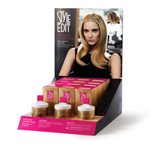 Root Touch-Up Powder Display – Blonde