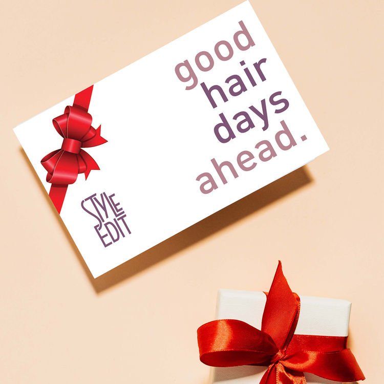 Style Edit Gift Cards