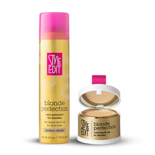Blonde Perfection Root Touch Up Powder and Spray Duo