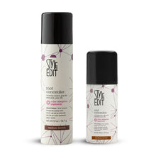 Brunette Travel Size and Concealer Duo