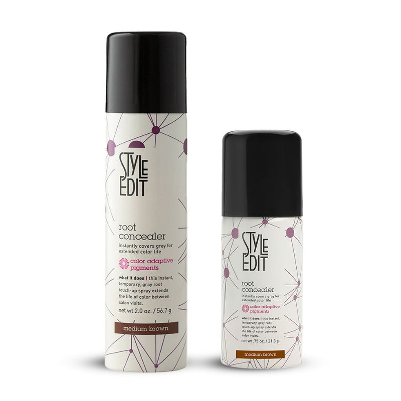 Brunette Travel Size and Concealer Duo