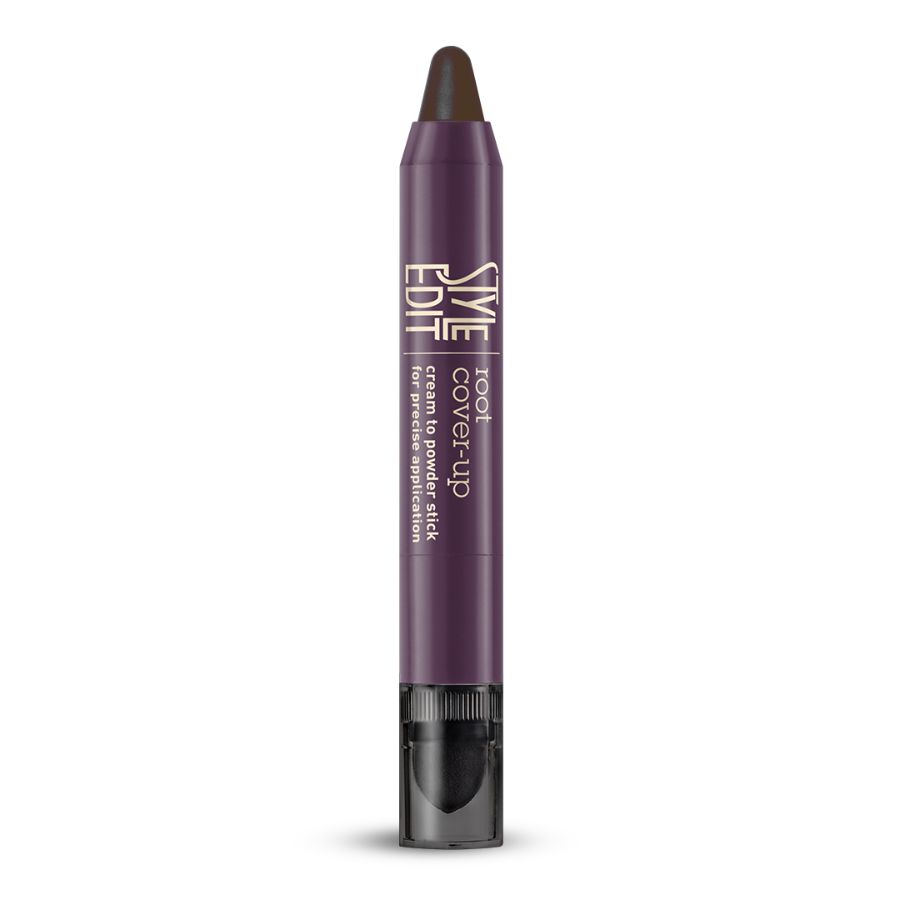 Dark Brown|Pack of 1