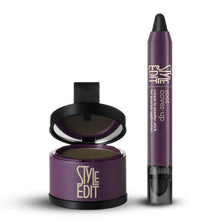Root Touch Up Powder and Stick Duo