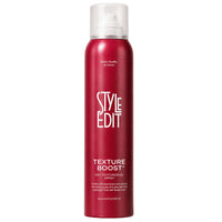 NEW Texture Boost Dry Texturizing Spray