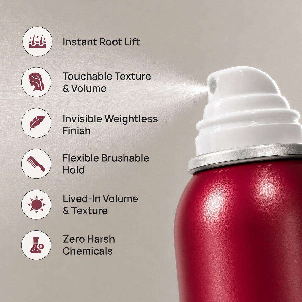 Travel Size Texture Boost Dry Texturizing Spray, 1.7 oz