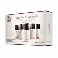 Root Concealer Travel Spray Discovery Kit