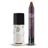 Medium Brown