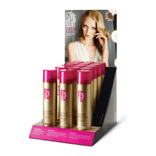 Root Concealer Spray Display – Blonde