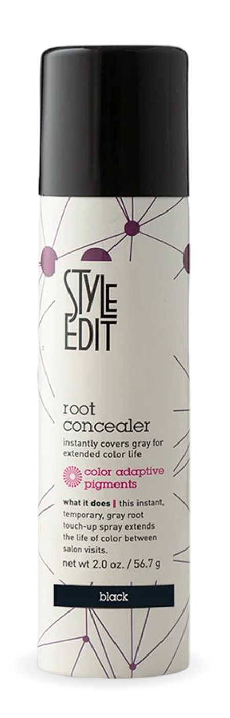 Root Concealer Touch Up Spray